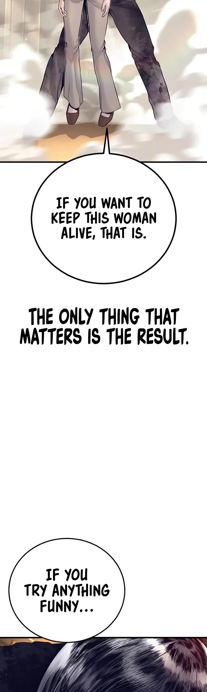 Manager Kim chapter 226 page 36