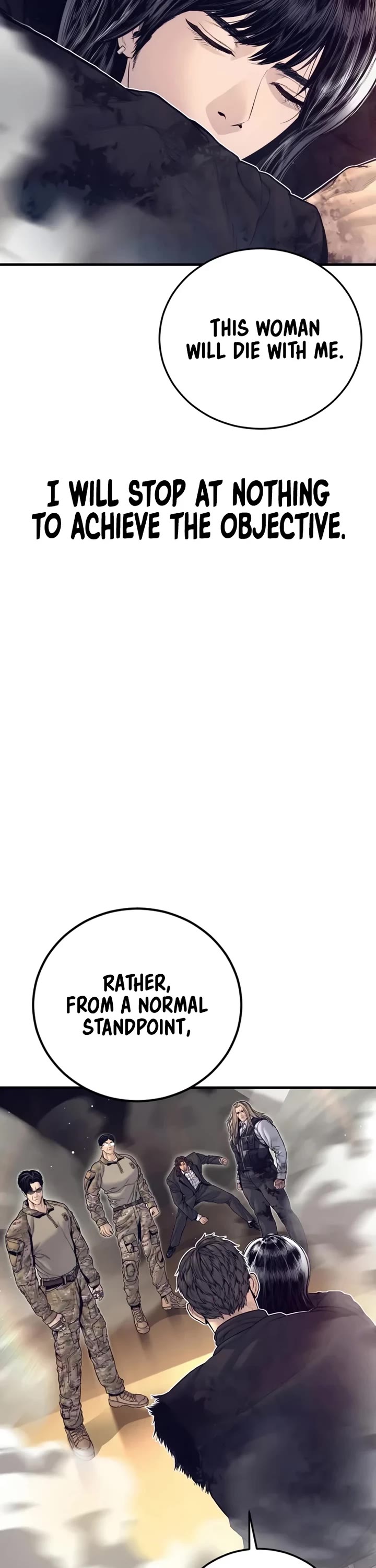 Manager Kim chapter 226 page 37