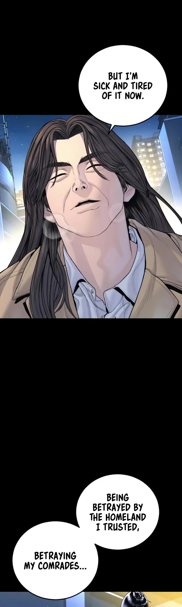 Manager Kim chapter 226 page 4