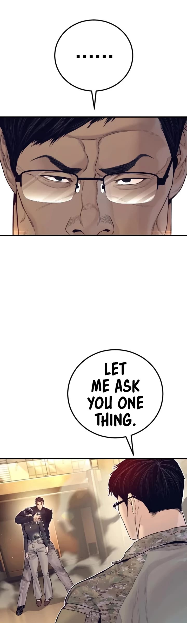 Manager Kim chapter 226 page 40