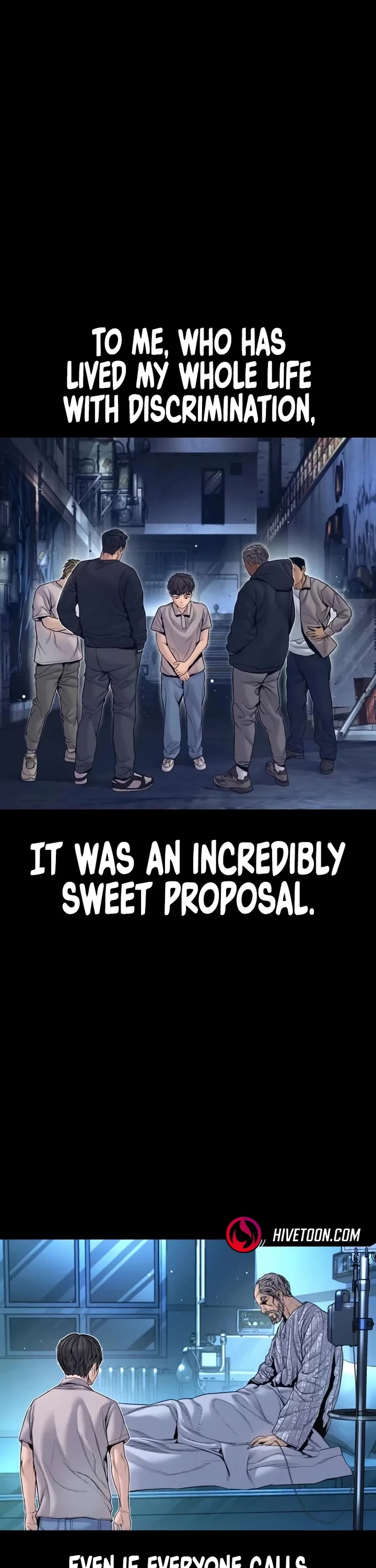 Manager Kim chapter 226 page 46