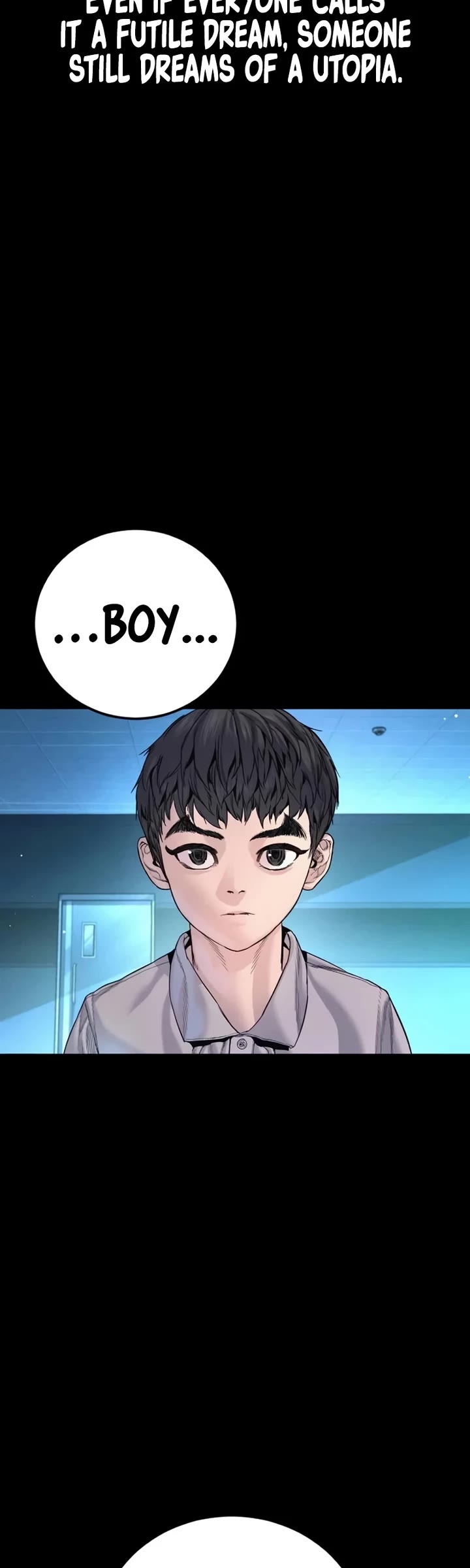 Manager Kim chapter 226 page 47