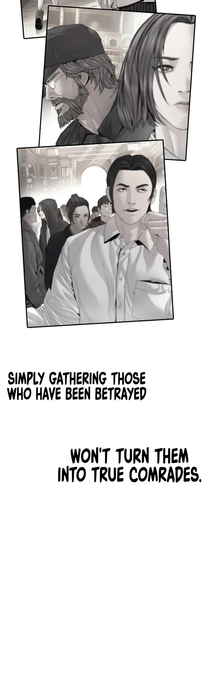 Manager Kim chapter 226 page 52