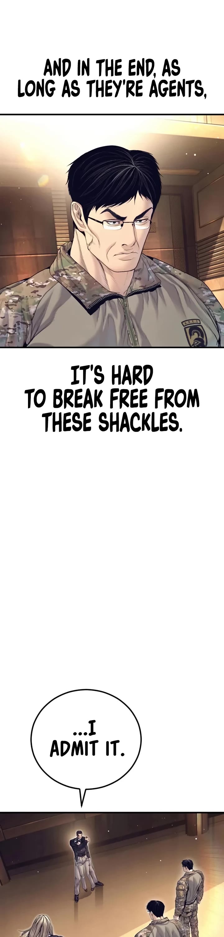 Manager Kim chapter 226 page 53