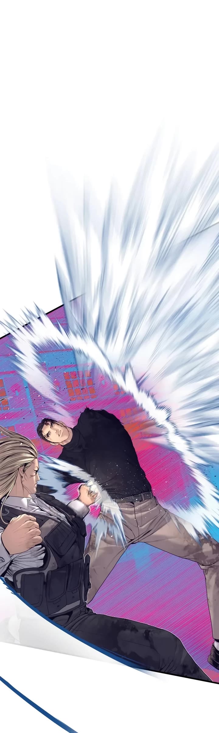 Manager Kim chapter 226 page 60