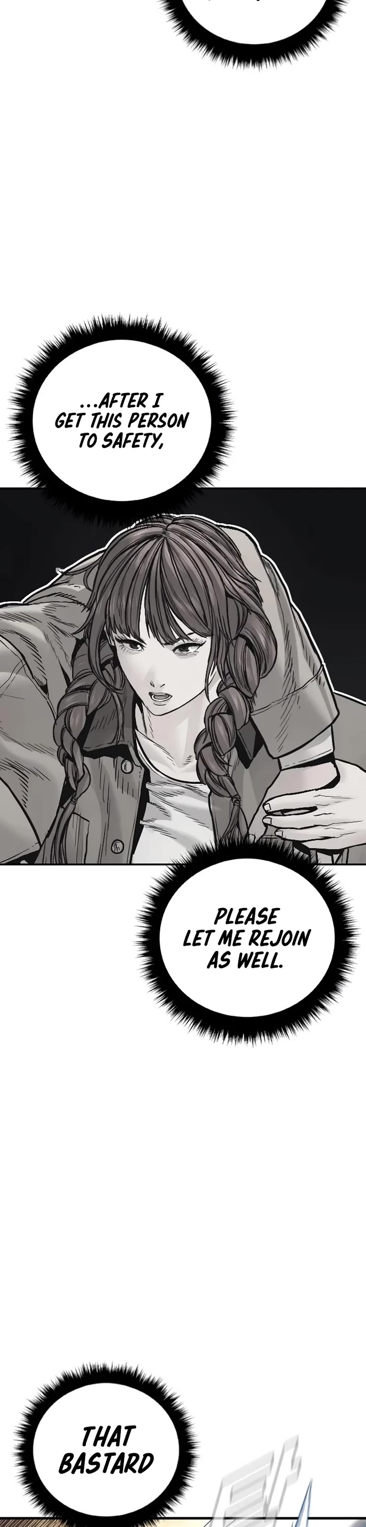 Manager Kim chapter 226 page 65