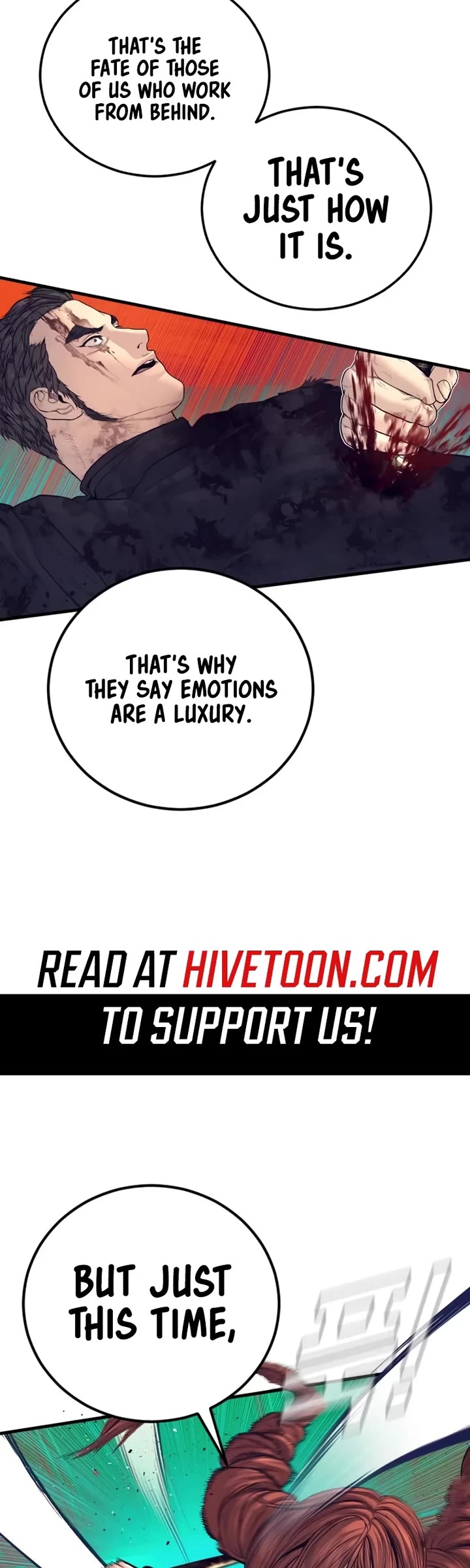 Manager Kim chapter 226 page 68