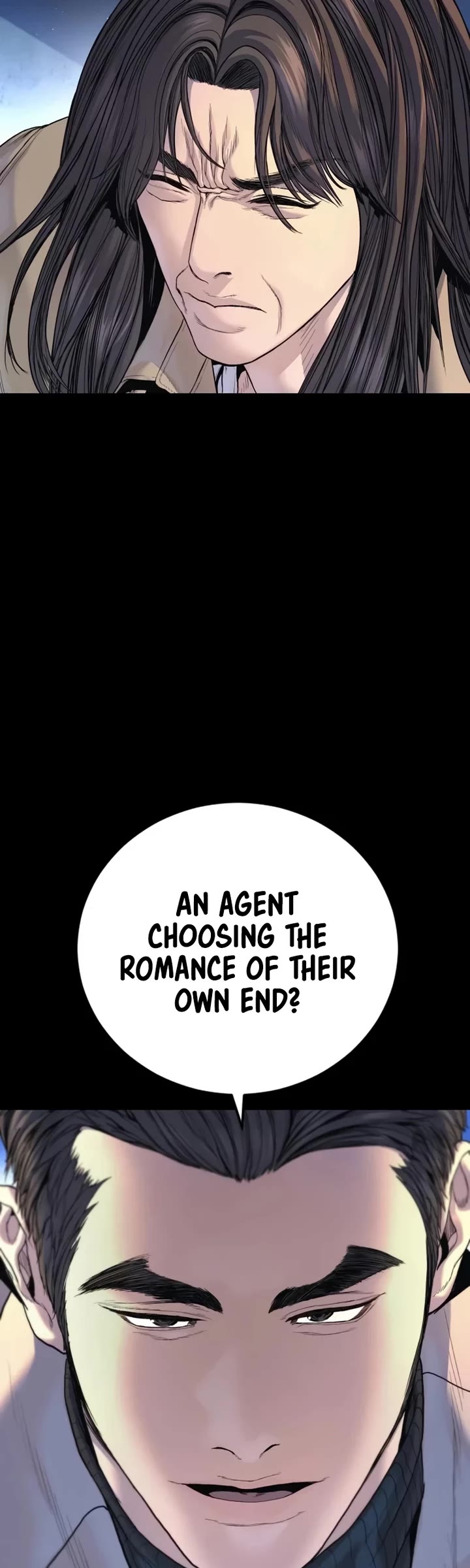 Manager Kim chapter 226 page 7