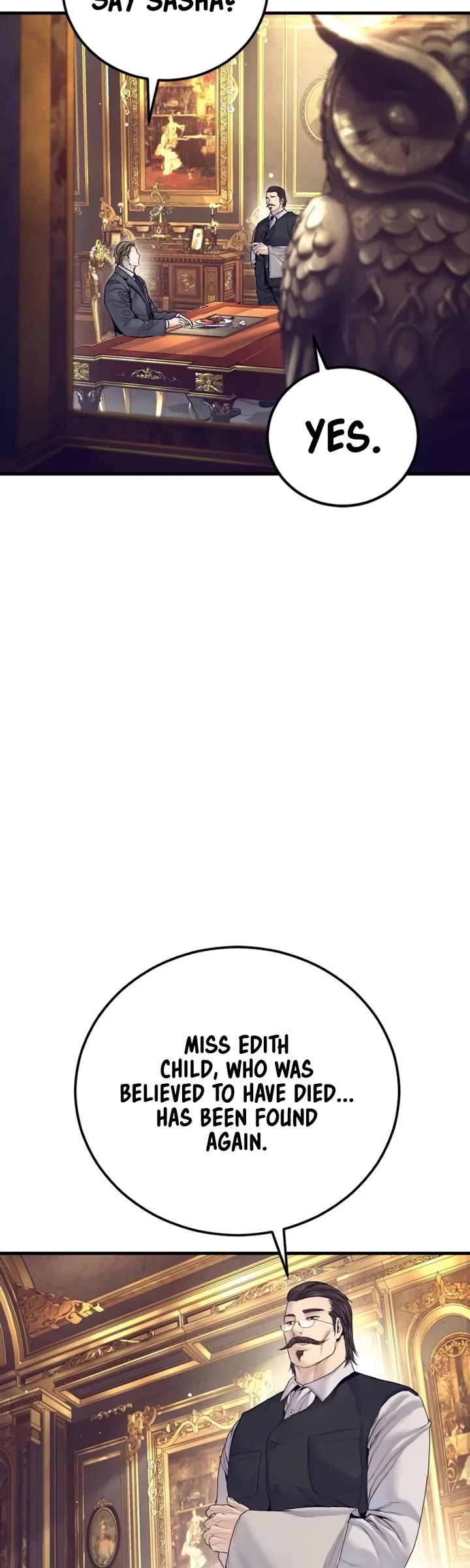 Manager Kim chapter 226 page 79