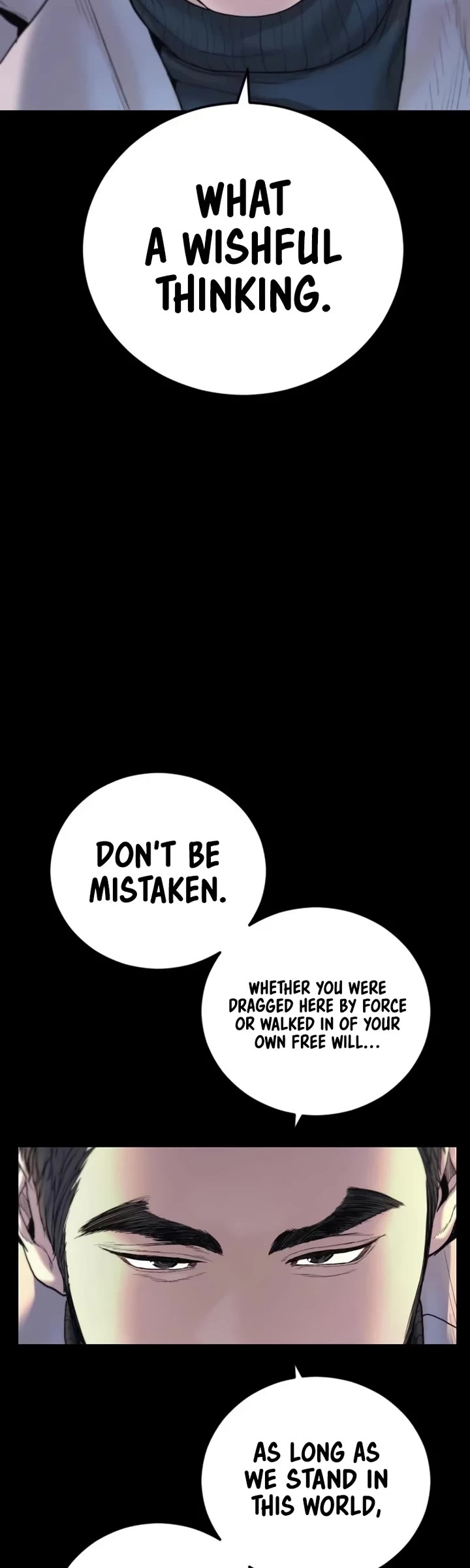 Manager Kim chapter 226 page 8