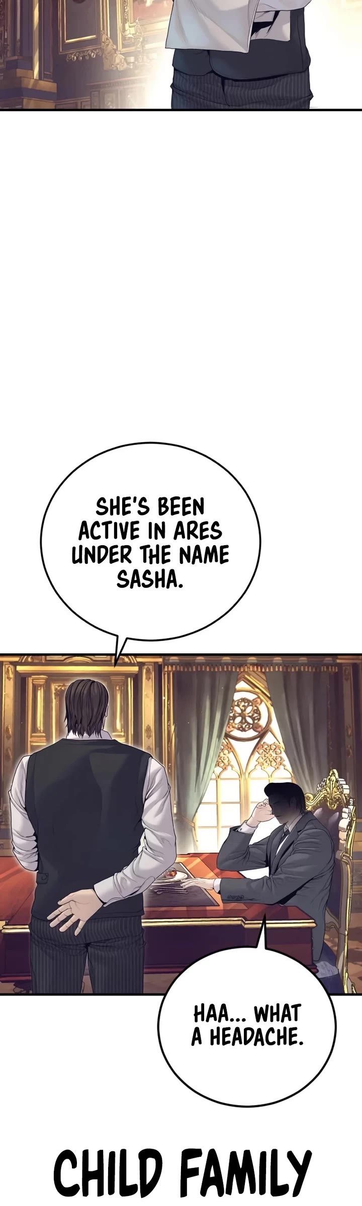 Manager Kim chapter 226 page 80