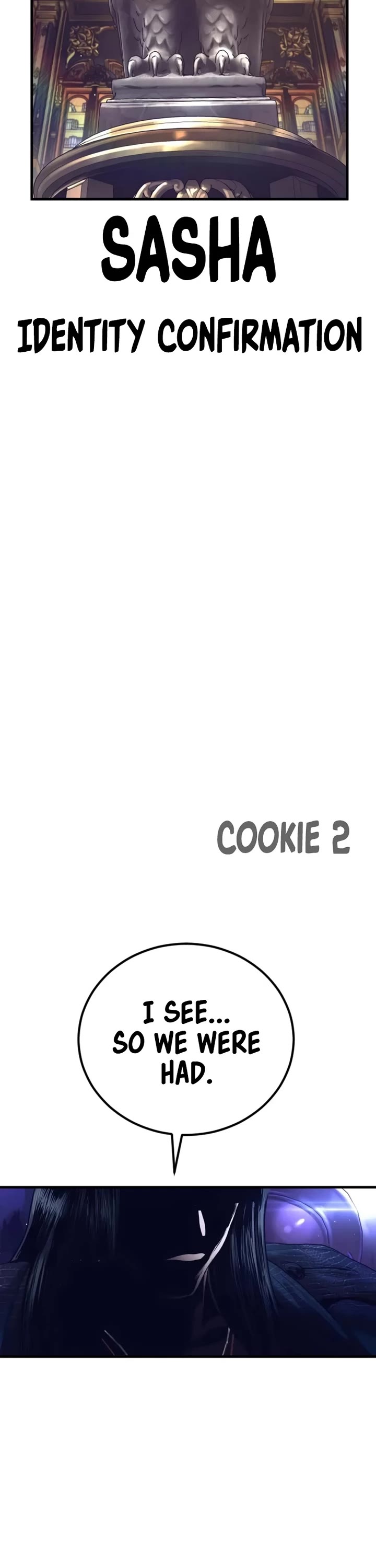 Manager Kim chapter 226 page 82