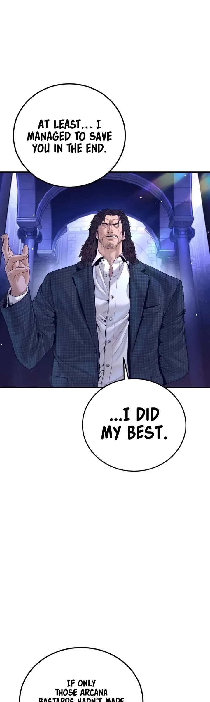 Manager Kim chapter 226 page 83