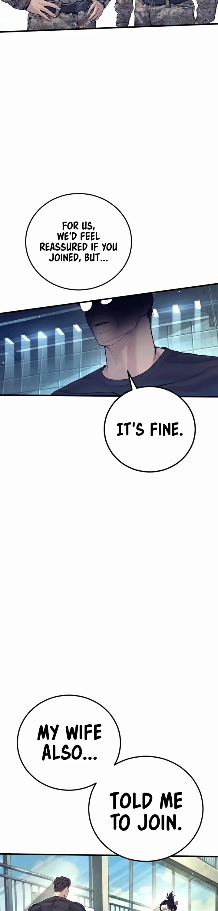 Manager Kim chapter 226 page 89