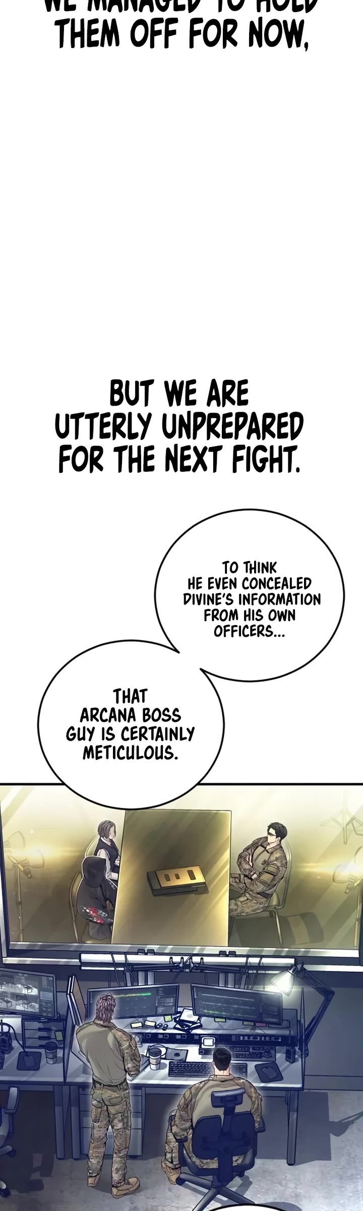 Manager Kim chapter 227 page 12