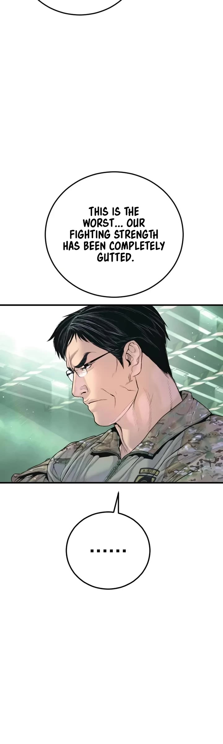 Manager Kim chapter 227 page 16