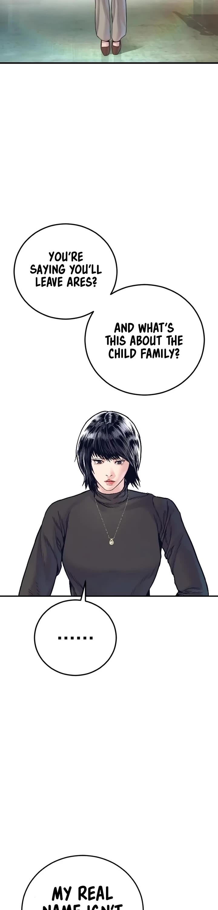 Manager Kim chapter 227 page 18