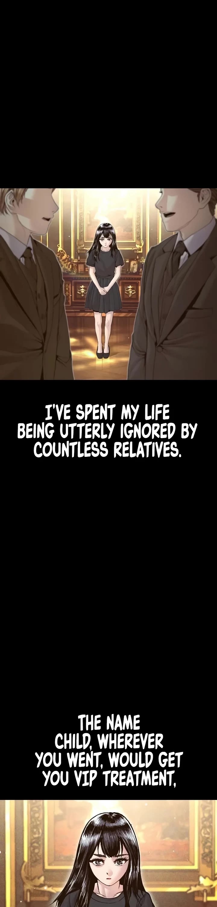 Manager Kim chapter 227 page 21