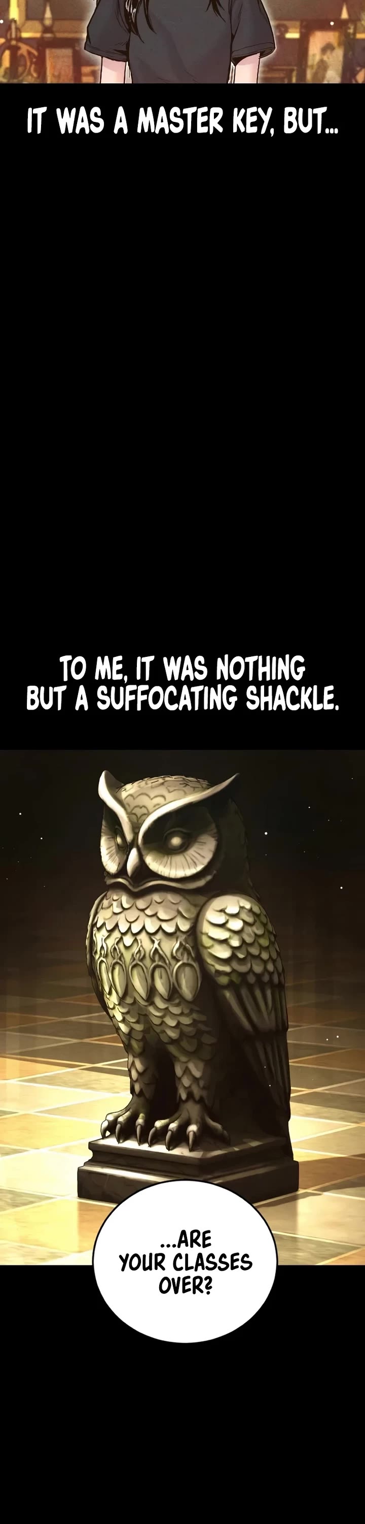 Manager Kim chapter 227 page 22