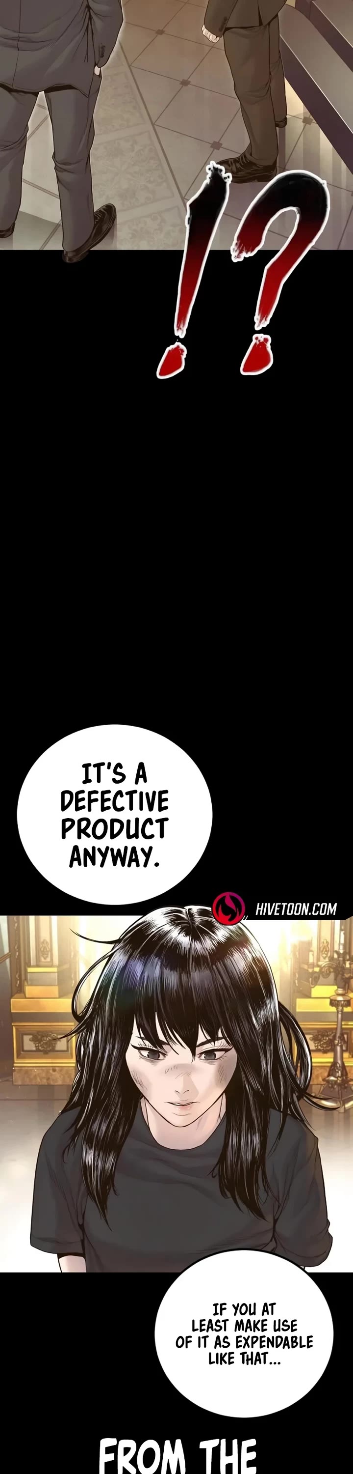 Manager Kim chapter 227 page 25