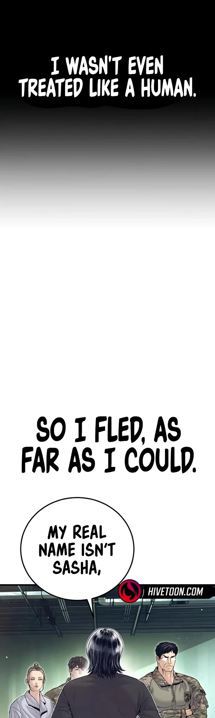 Manager Kim chapter 227 page 27