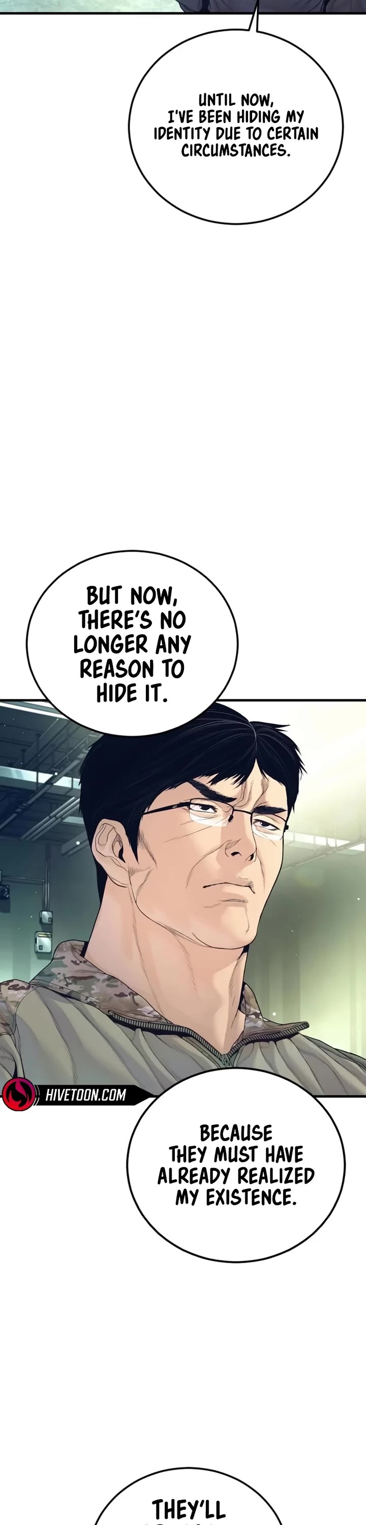 Manager Kim chapter 227 page 29