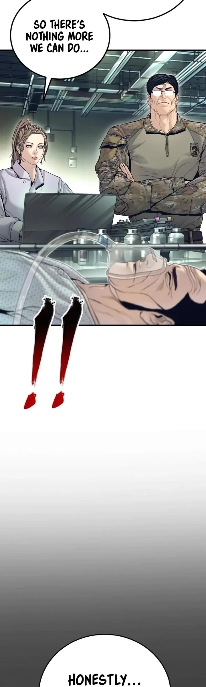 Manager Kim chapter 227 page 3