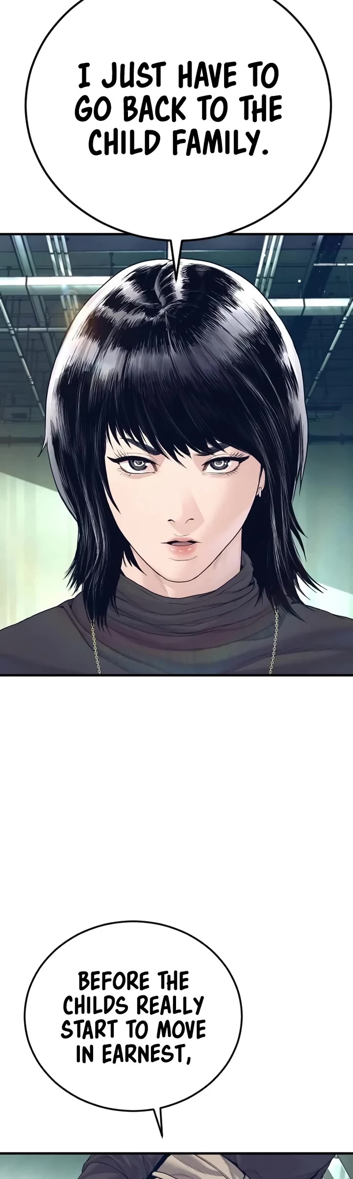 Manager Kim chapter 227 page 39