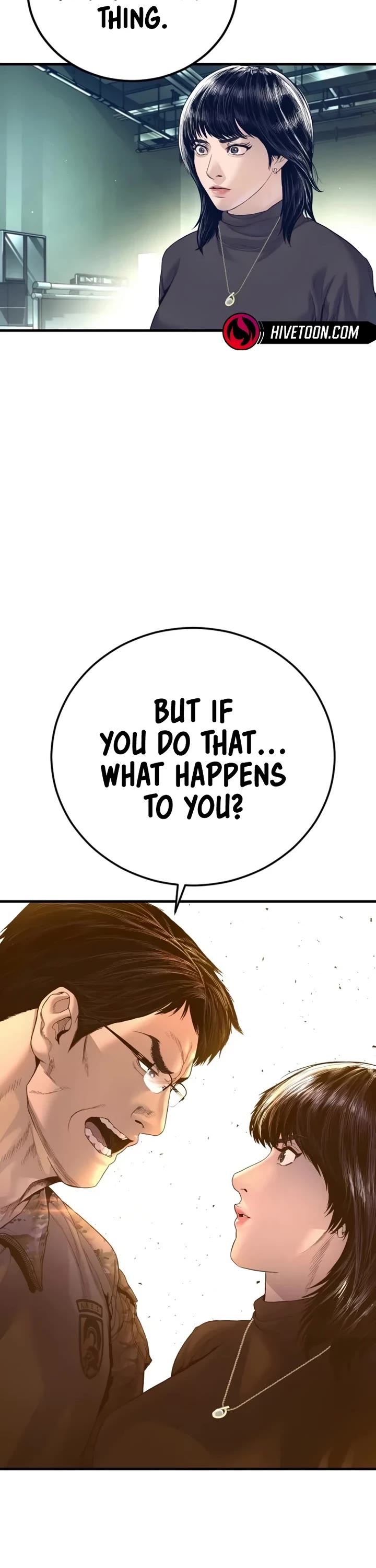 Manager Kim chapter 227 page 42