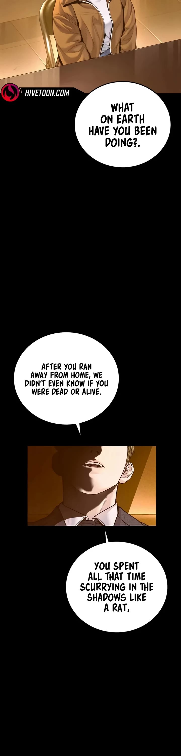 Manager Kim chapter 227 page 45