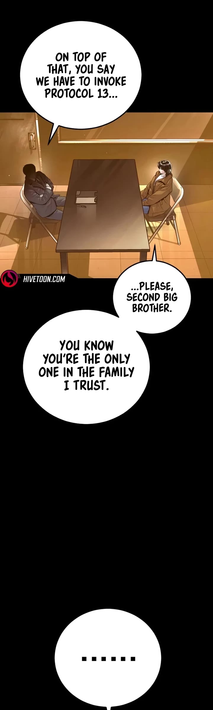 Manager Kim chapter 227 page 47