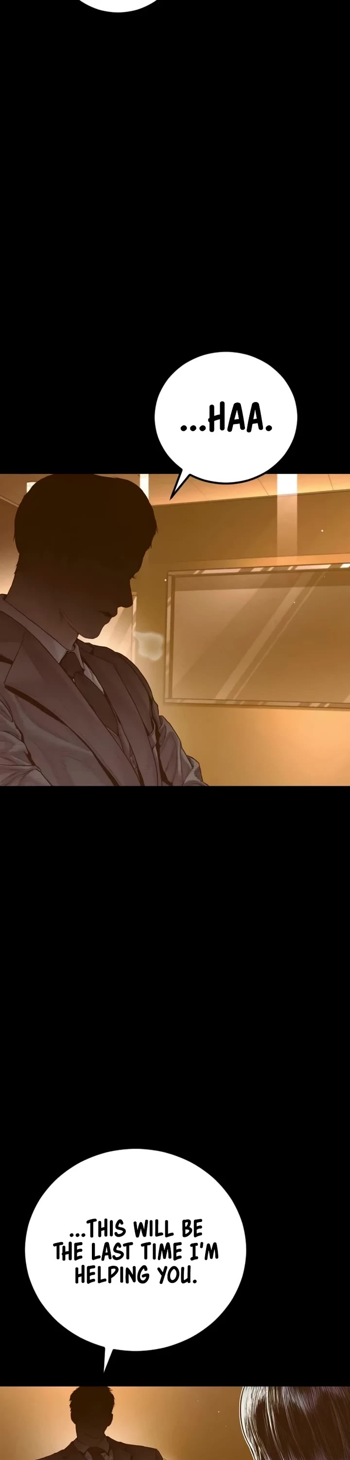 Manager Kim chapter 227 page 49