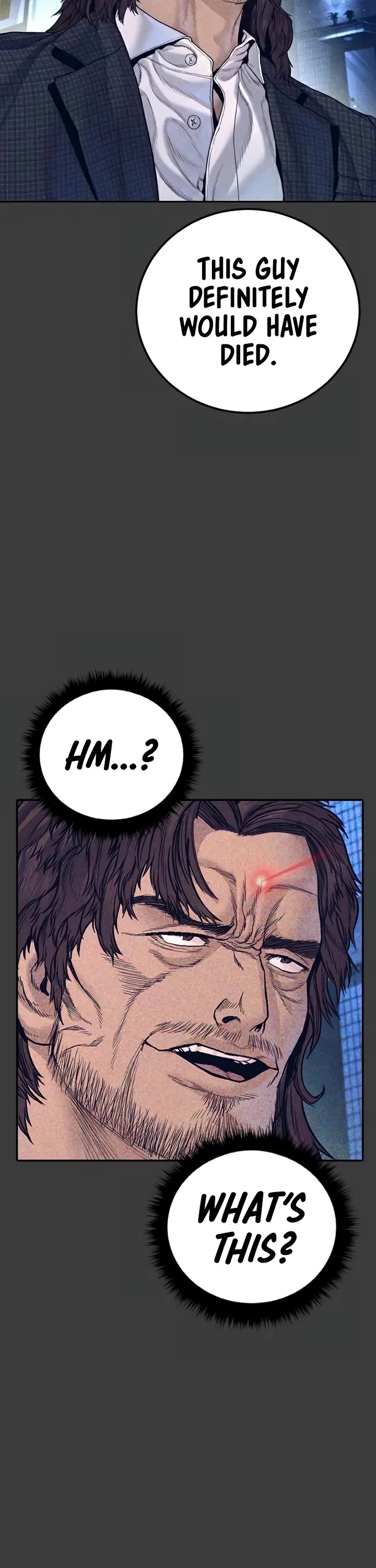 Manager Kim chapter 227 page 5