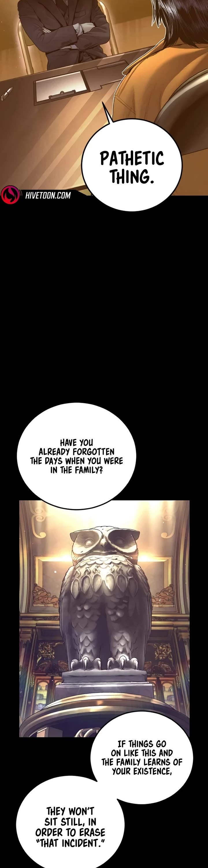 Manager Kim chapter 227 page 50