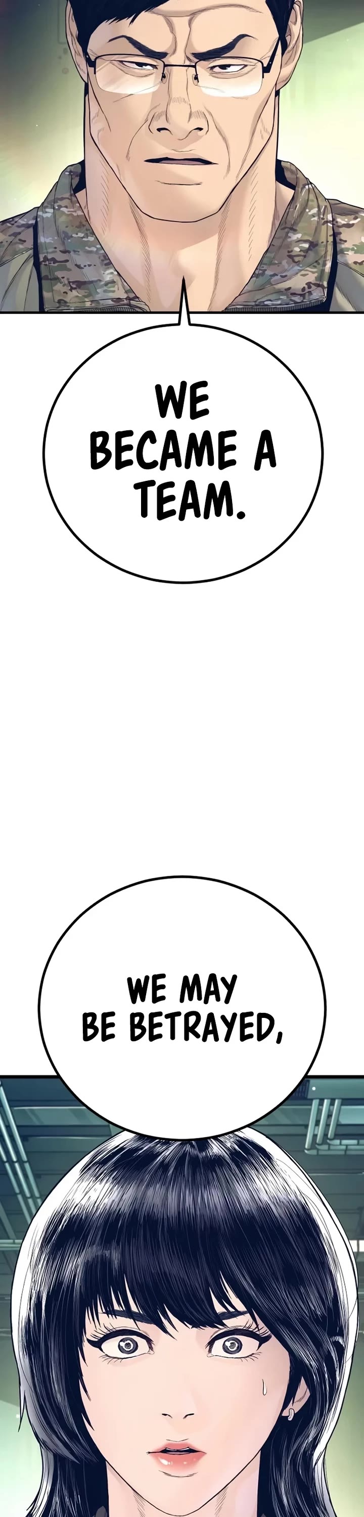 Manager Kim chapter 227 page 54