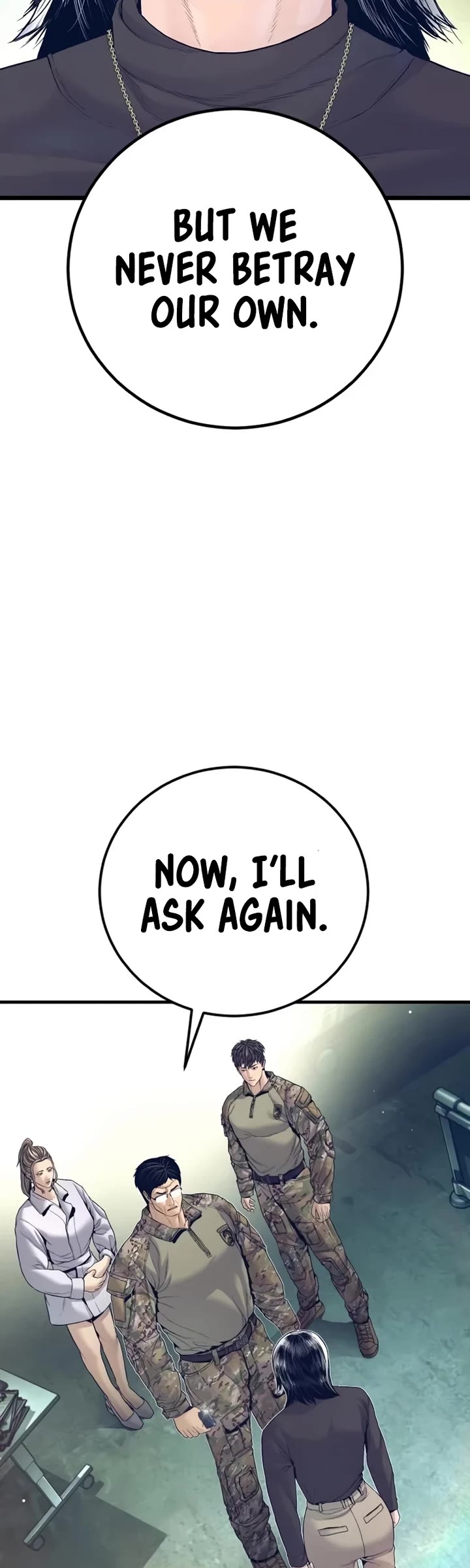 Manager Kim chapter 227 page 55