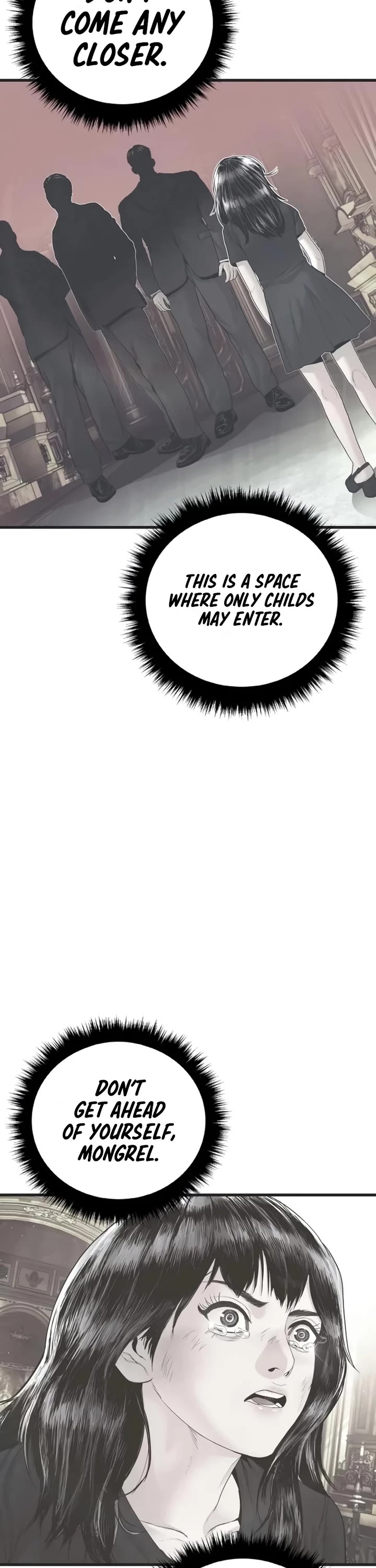 Manager Kim chapter 227 page 57