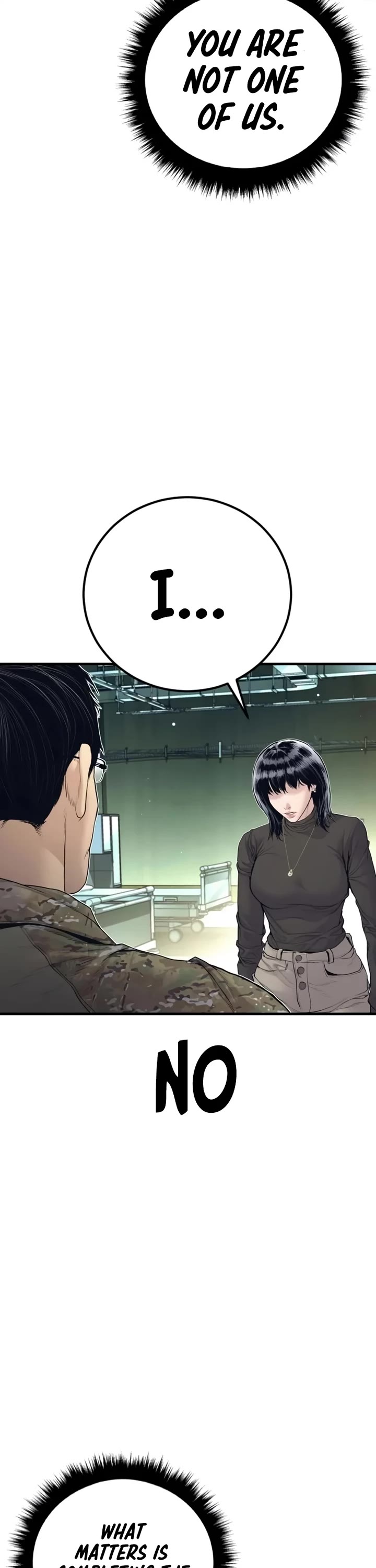 Manager Kim chapter 227 page 58