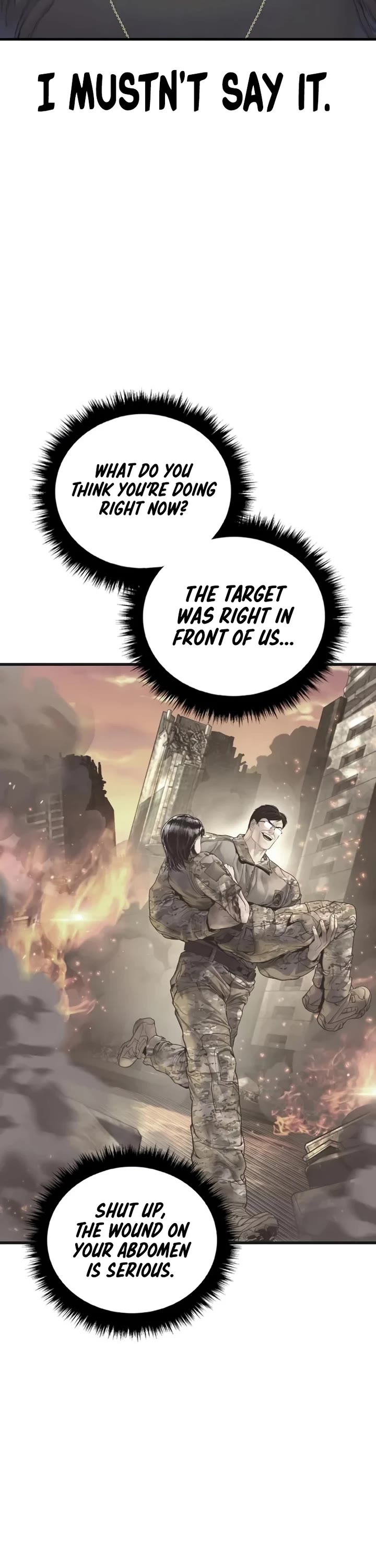 Manager Kim chapter 227 page 61