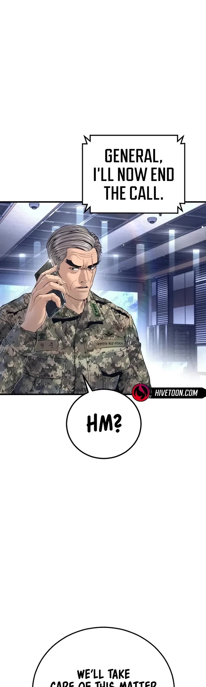 Manager Kim chapter 227 page 67