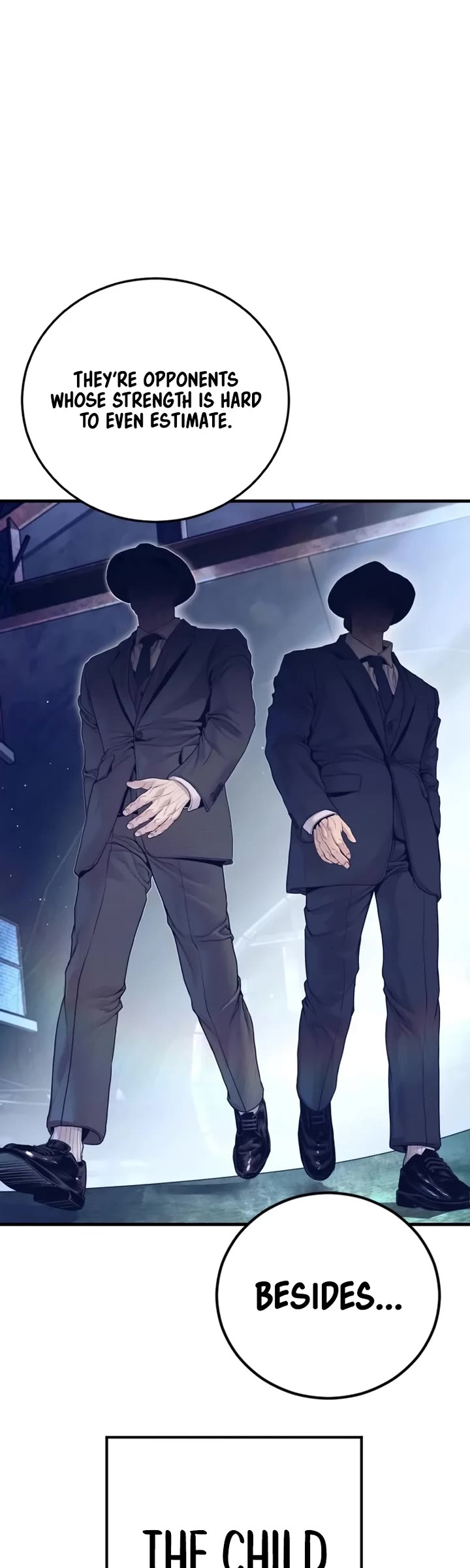 Manager Kim chapter 227 page 75