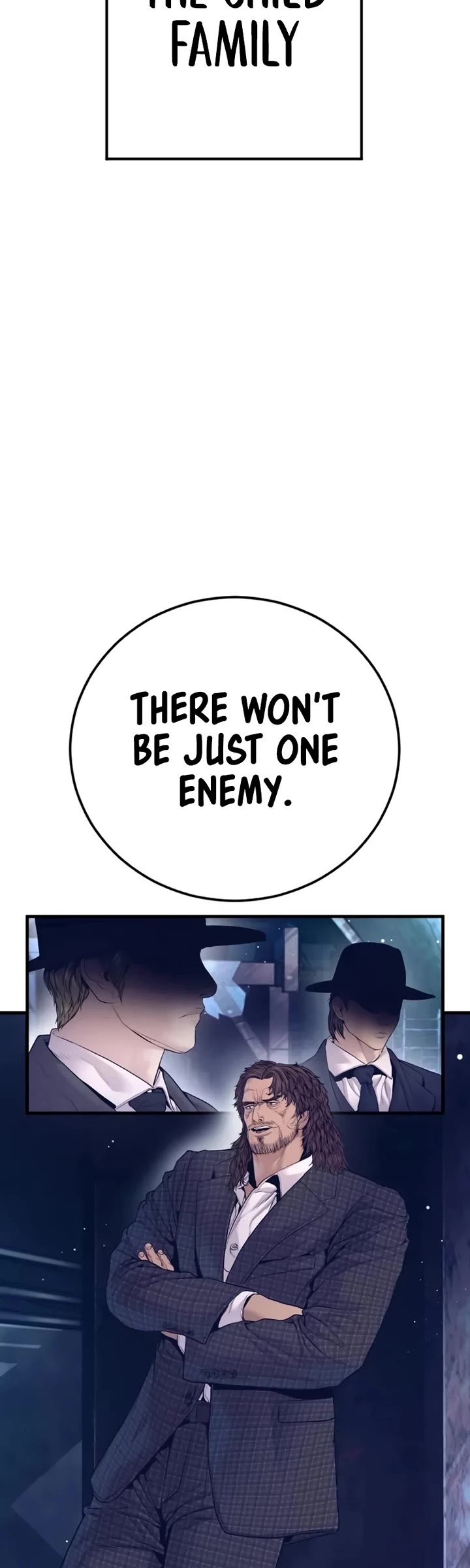 Manager Kim chapter 227 page 76