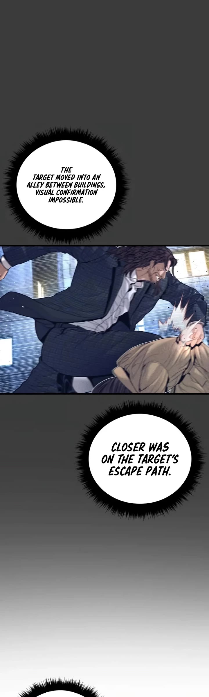 Manager Kim chapter 227 page 8