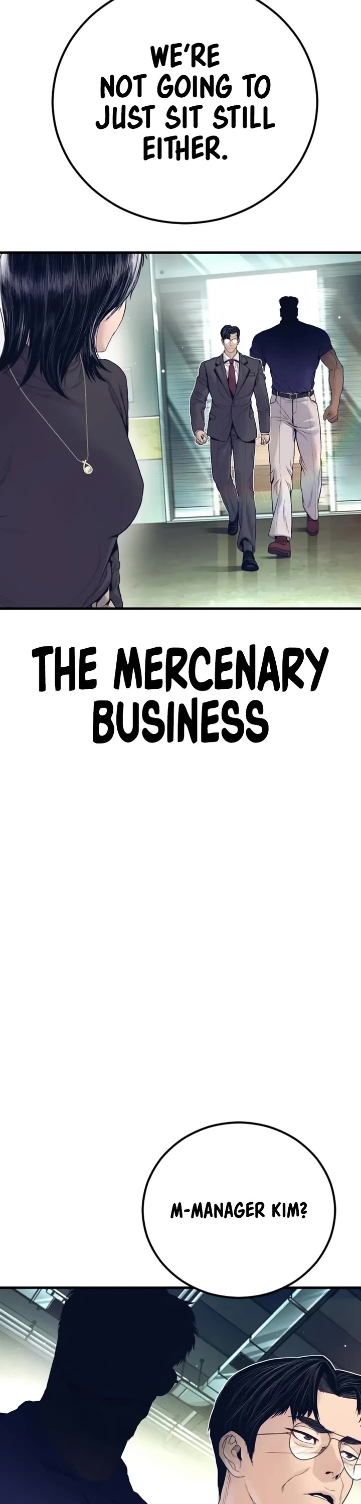 Manager Kim chapter 227 page 86