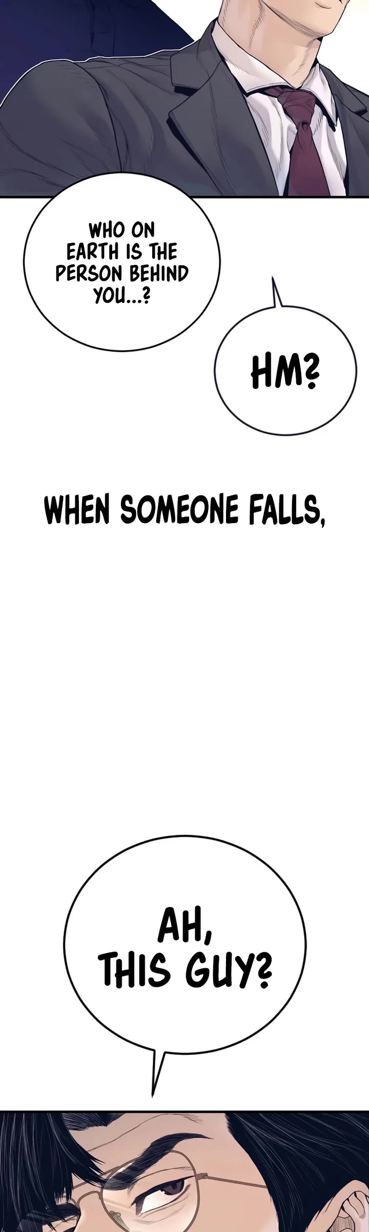 Manager Kim chapter 227 page 87