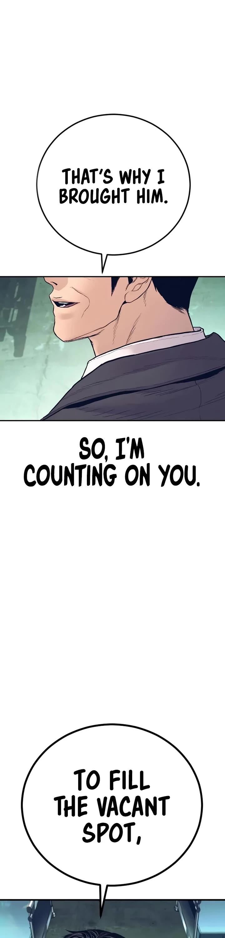 Manager Kim chapter 227 page 90