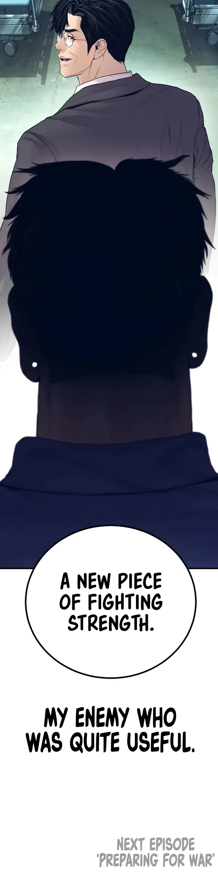 Manager Kim chapter 227 page 91