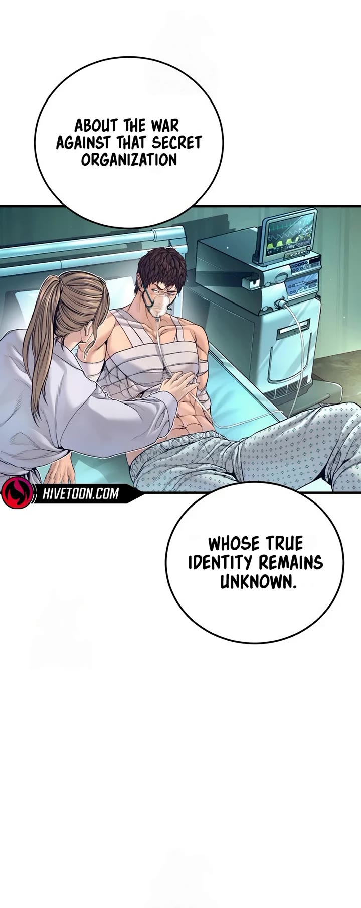 Manager Kim chapter 228 page 20