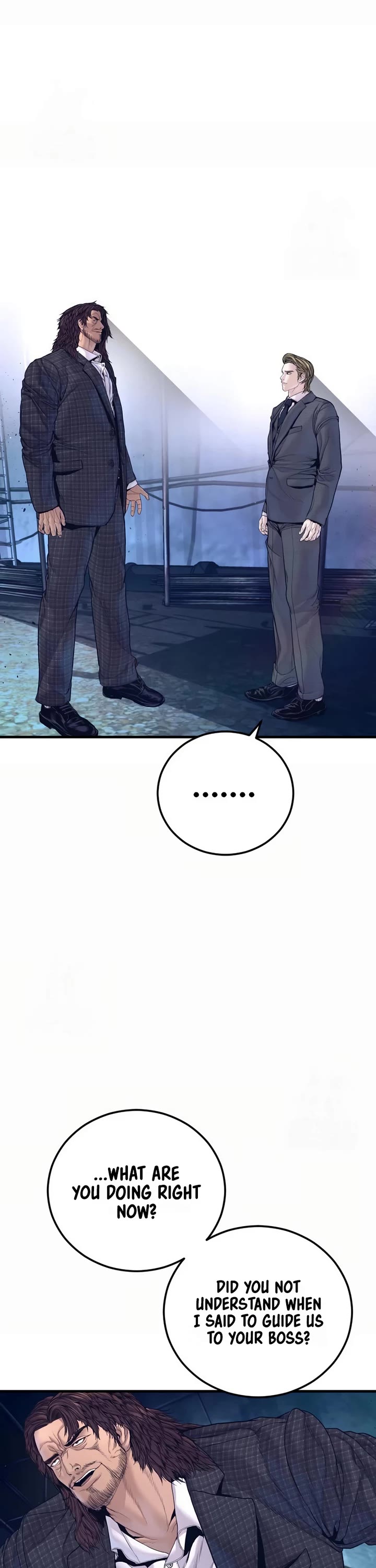 Manager Kim chapter 228 page 22