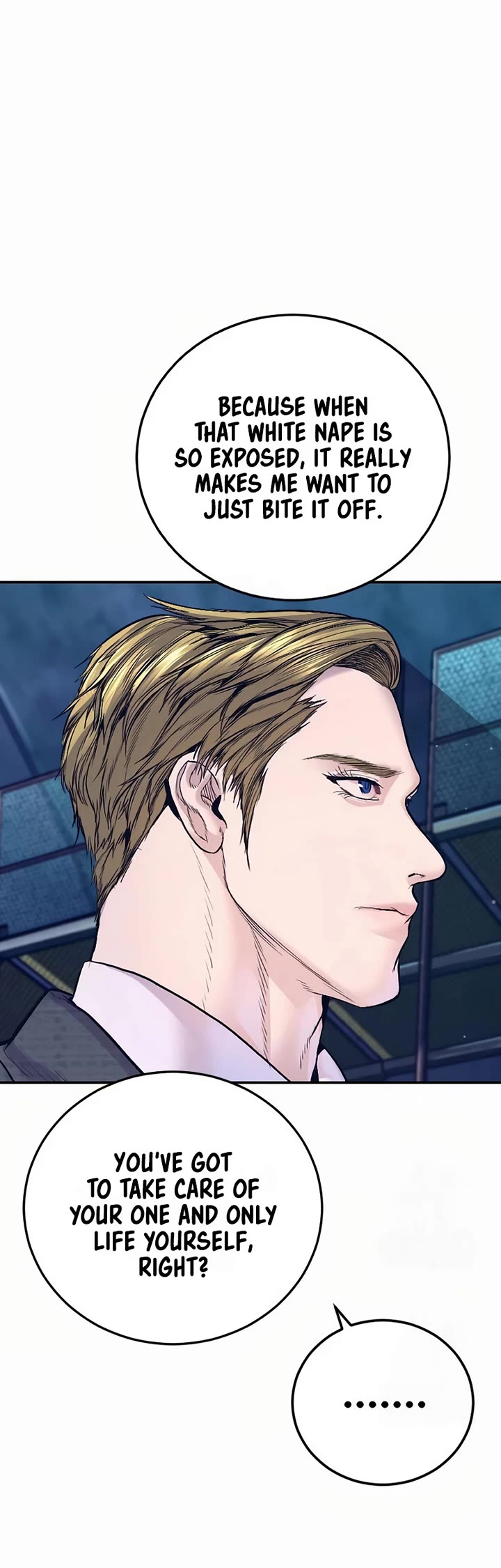 Manager Kim chapter 228 page 24